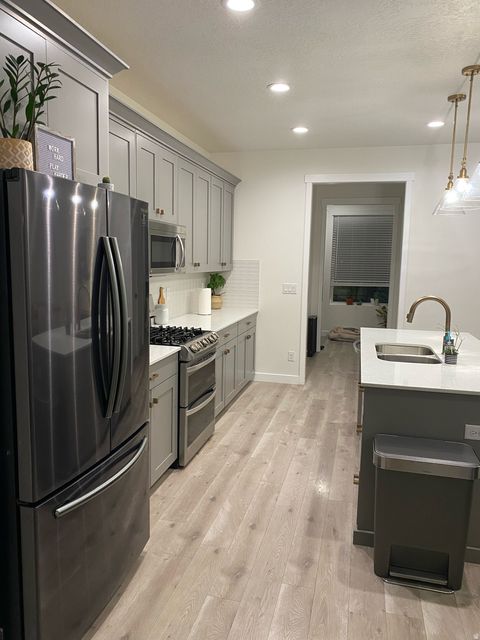 Tiny photo for 5028 W DAYBREAK PKWY, South Jordan, UT 84009 (MLS # 2140177)