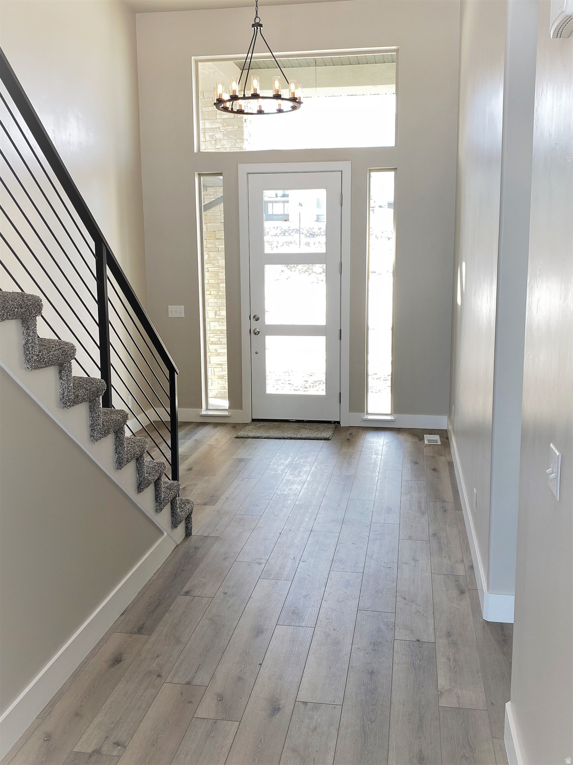 SPRINGFIELD ESTATES PAHSE 2 - Residential