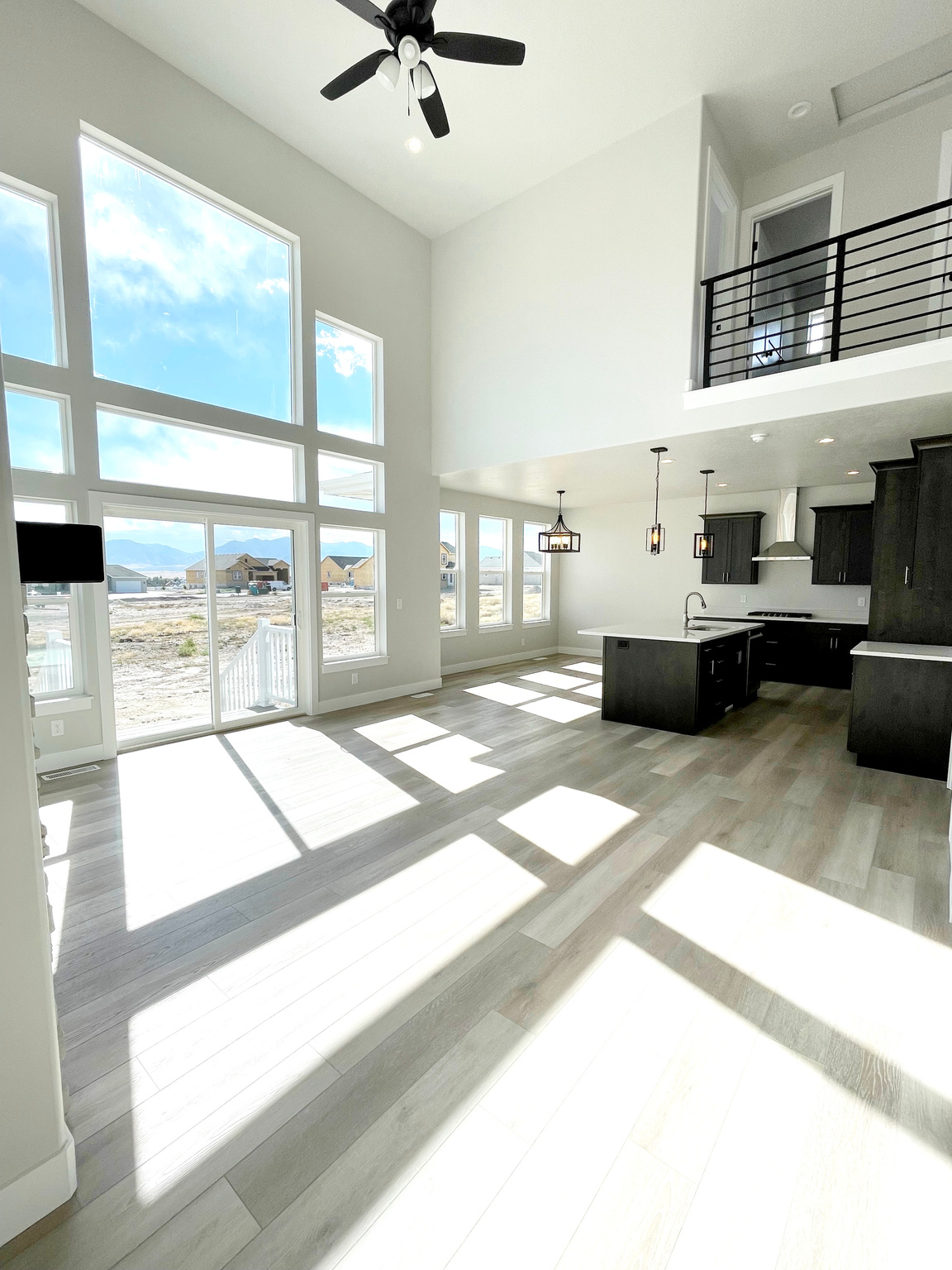 SPRINGFIELD ESTATES PAHSE 2 - Residential