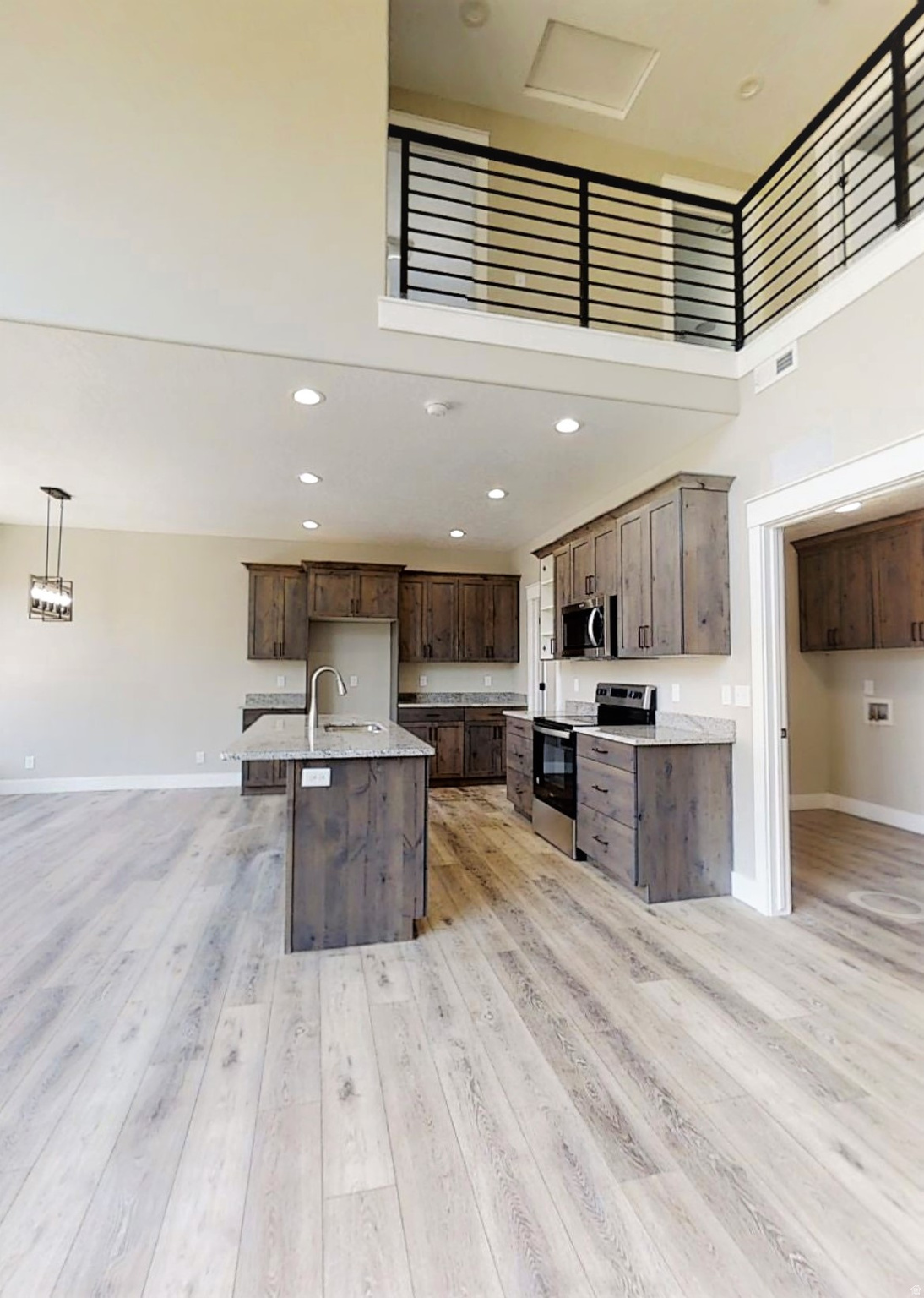 SPRINGFIELD ESTATES PAHSE 2 - Residential