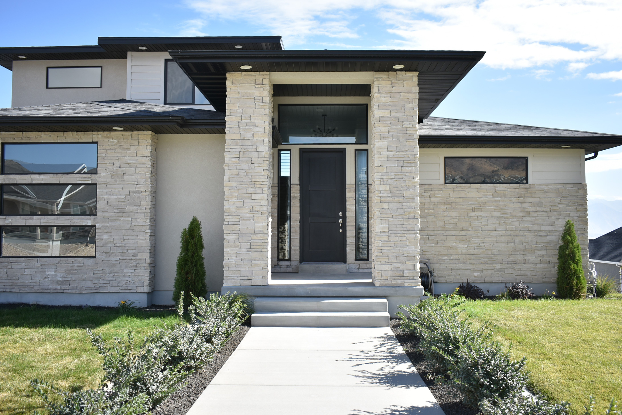 SPRINGFIELD ESTATES PAHSE 2 - Residential