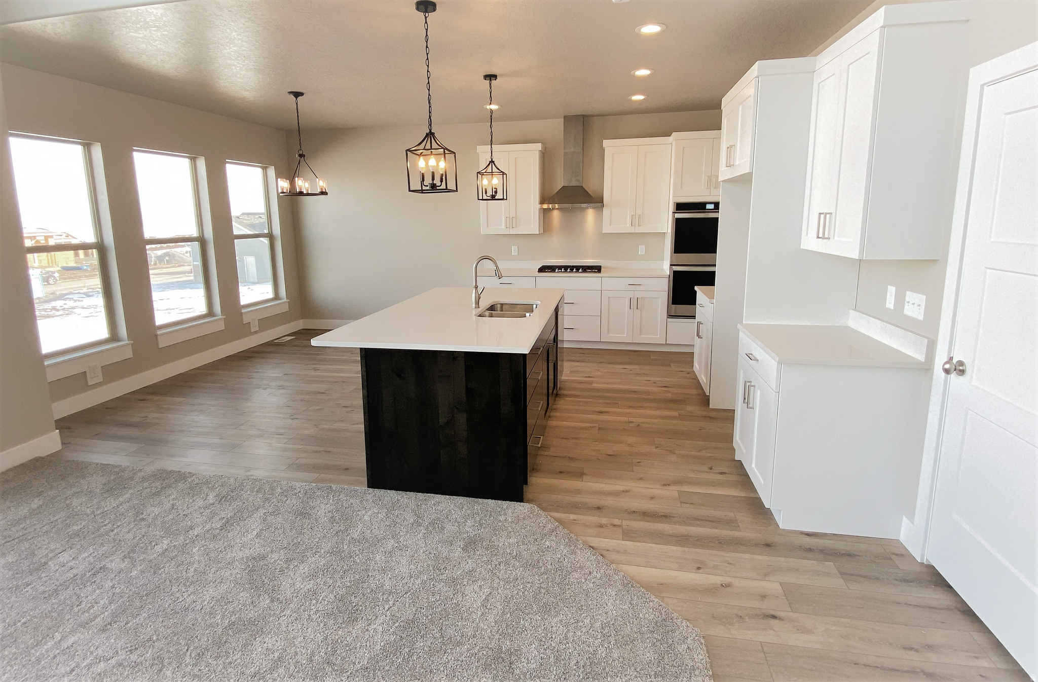 SPRINGFIELD ESTATES PAHSE 2 - Residential