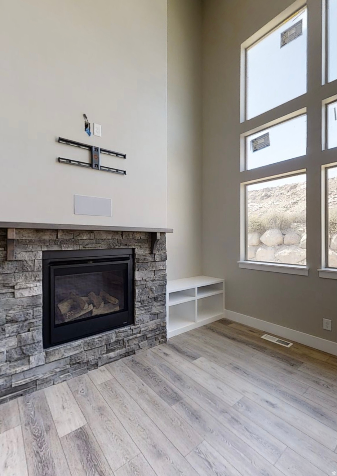 SPRINGFIELD ESTATES PAHSE 2 - Residential