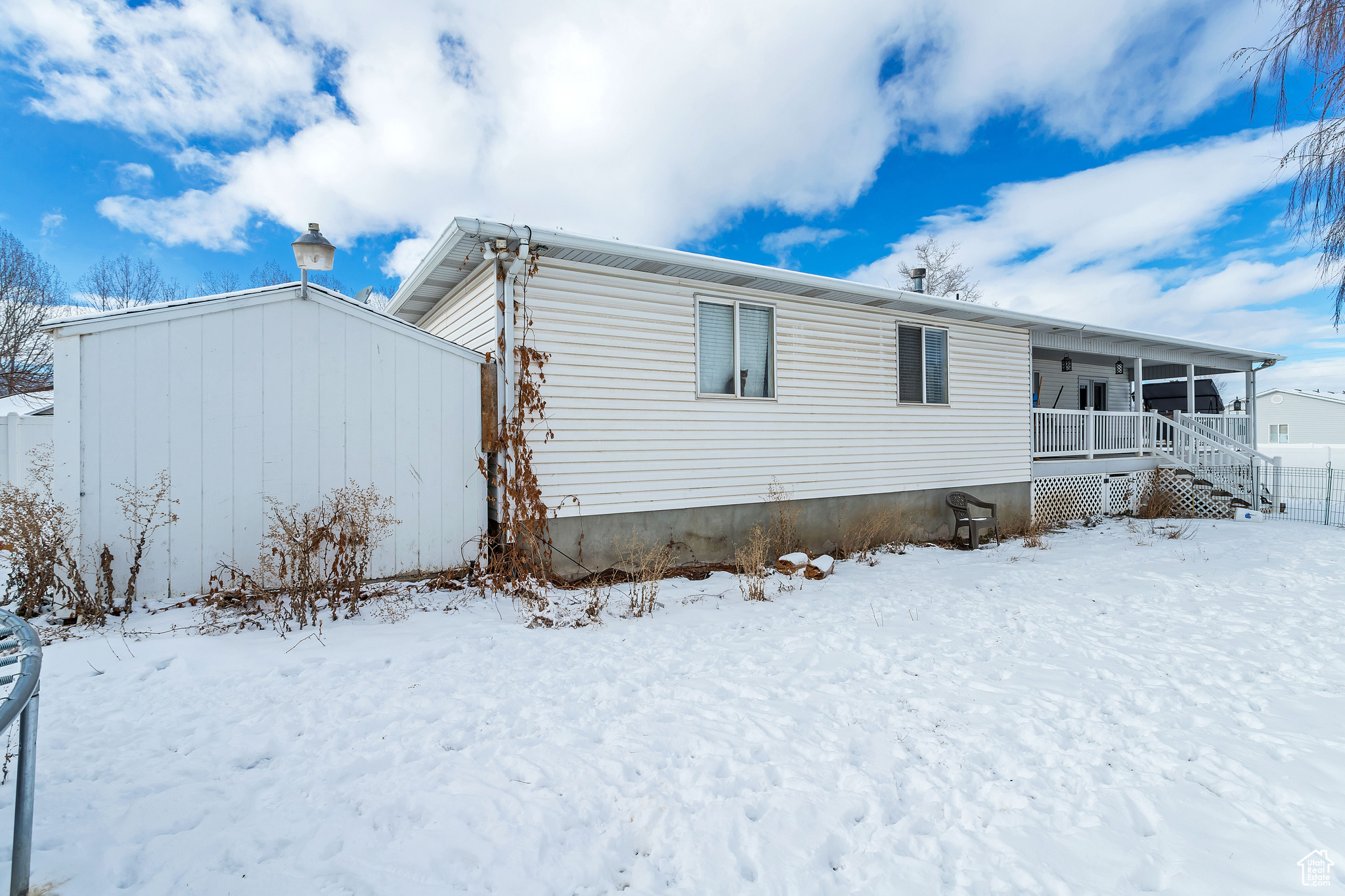 327 S Park St, Grantsville, Utah image 9