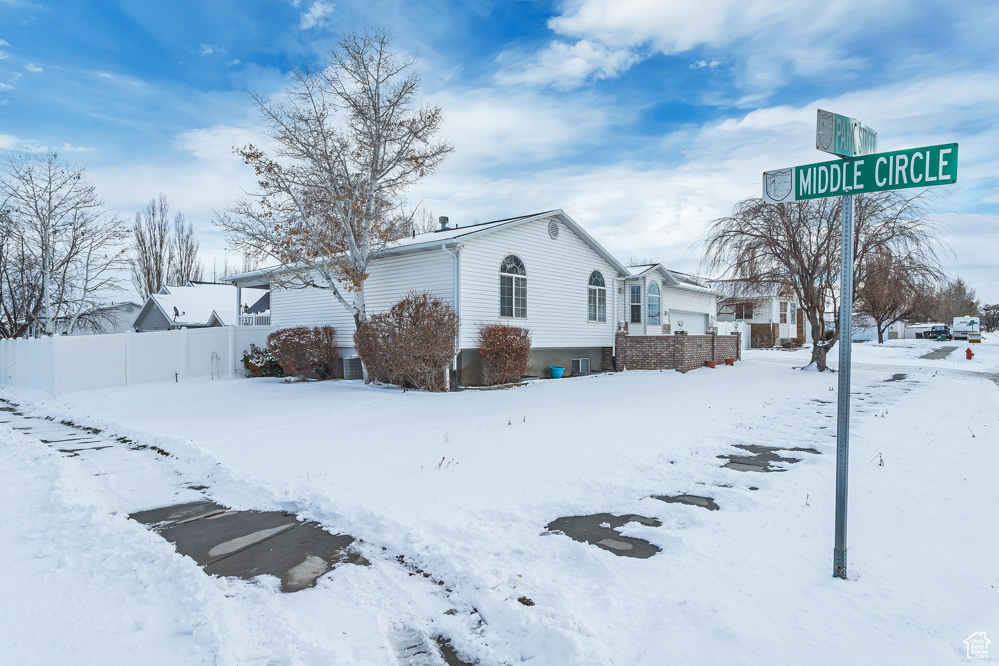 327 S Park St, Grantsville, Utah image 3