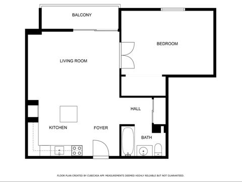 Tiny photo for 875 S DONNER WAY #1208, Salt Lake City, UT 84108 (MLS # 2080497)