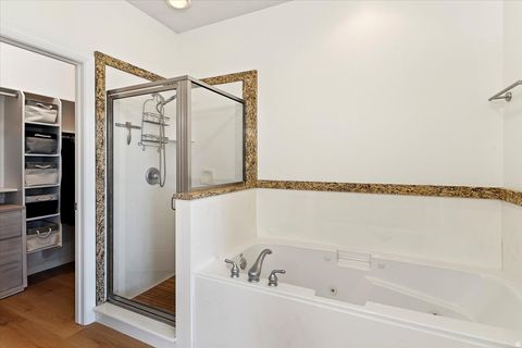 Tiny photo for 6486 E HWY 39 S #46, Huntsville, UT 84317 (MLS # 2147060)