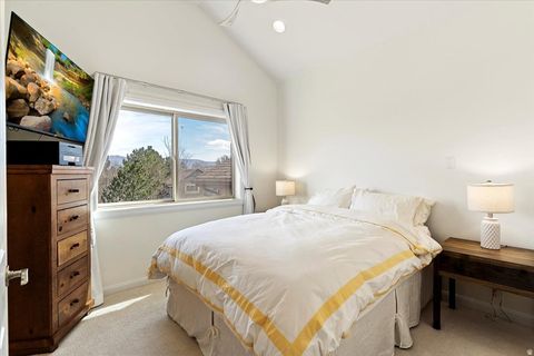 Tiny photo for 6486 E HWY 39 S #46, Huntsville, UT 84317 (MLS # 2147060)