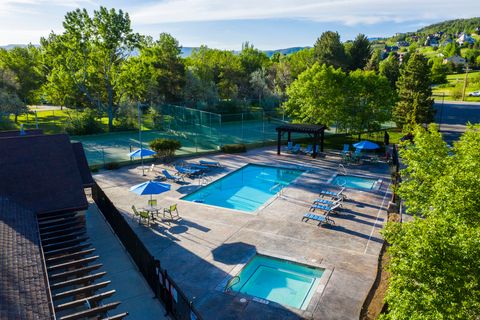 Tiny photo for 6486 E HWY 39 S #46, Huntsville, UT 84317 (MLS # 2147060)