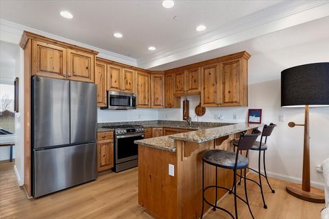 Tiny photo for 6486 E HWY 39 S #46, Huntsville, UT 84317 (MLS # 2147060)