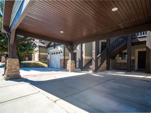 Tiny photo for 6486 E HWY 39 S #46, Huntsville, UT 84317 (MLS # 2147060)