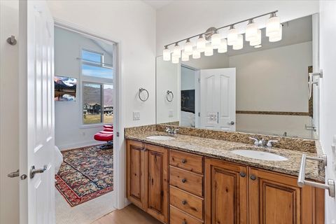 Tiny photo for 6486 E HWY 39 S #46, Huntsville, UT 84317 (MLS # 2147060)