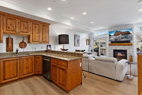 Tiny photo for 6486 E HWY 39 S #46, Huntsville, UT 84317 (MLS # 2147060)