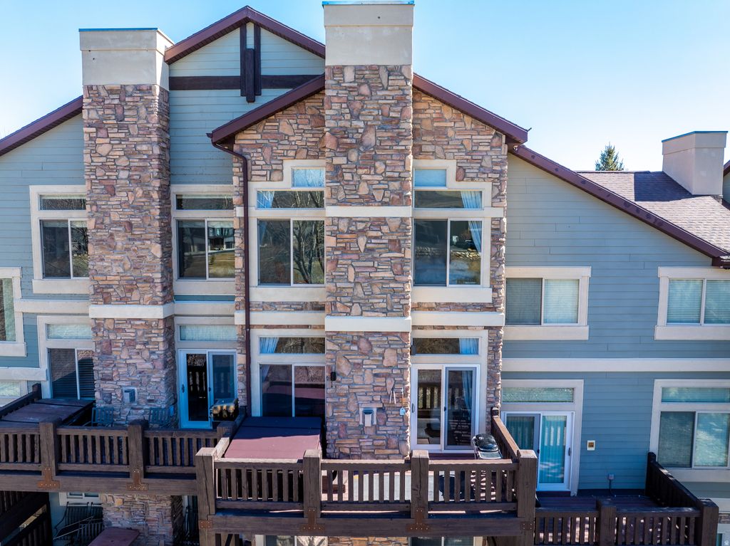 Photo of 6486 E HWY 39 S #46, Huntsville, UT 84317 (MLS # 2147060)