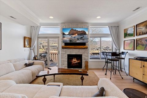 Tiny photo for 6486 E HWY 39 S #46, Huntsville, UT 84317 (MLS # 2147060)