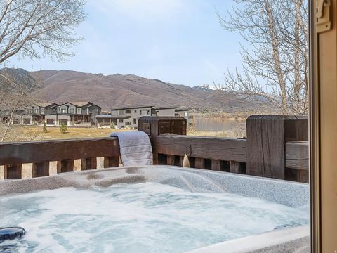 Tiny photo for 6486 E HWY 39 S #46, Huntsville, UT 84317 (MLS # 2147060)