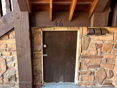 Tiny photo for 6486 E HWY 39 S #46, Huntsville, UT 84317 (MLS # 2147060)