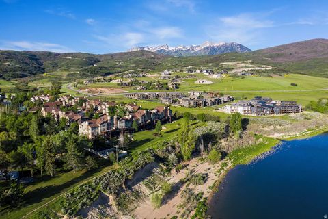 Tiny photo for 6486 E HWY 39 S #46, Huntsville, UT 84317 (MLS # 2147060)