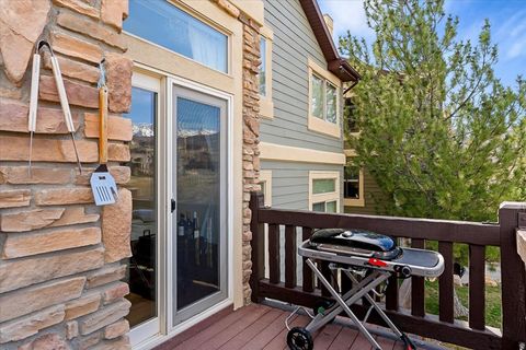 Tiny photo for 6486 E HWY 39 S #46, Huntsville, UT 84317 (MLS # 2147060)