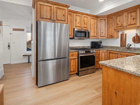 Tiny photo for 6486 E HWY 39 S #46, Huntsville, UT 84317 (MLS # 2147060)