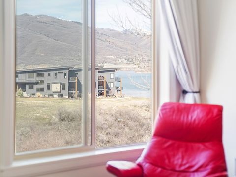 Tiny photo for 6486 E HWY 39 S #46, Huntsville, UT 84317 (MLS # 2147060)