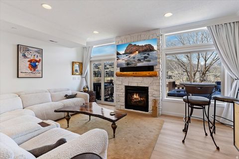 Tiny photo for 6486 E HWY 39 S #46, Huntsville, UT 84317 (MLS # 2147060)