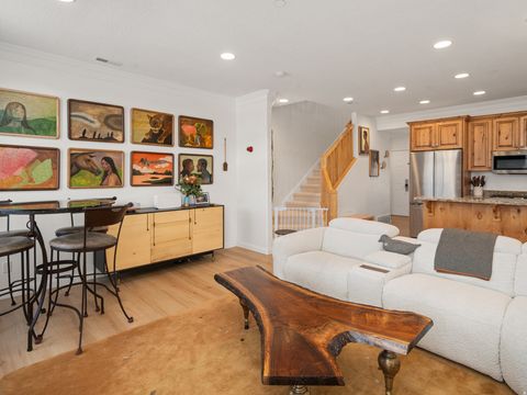 Tiny photo for 6486 E HWY 39 S #46, Huntsville, UT 84317 (MLS # 2147060)