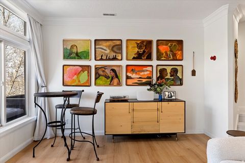 Tiny photo for 6486 E HWY 39 S #46, Huntsville, UT 84317 (MLS # 2147060)