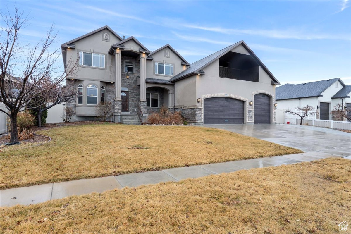 SUMMERHILL PHASE 1 - Residential