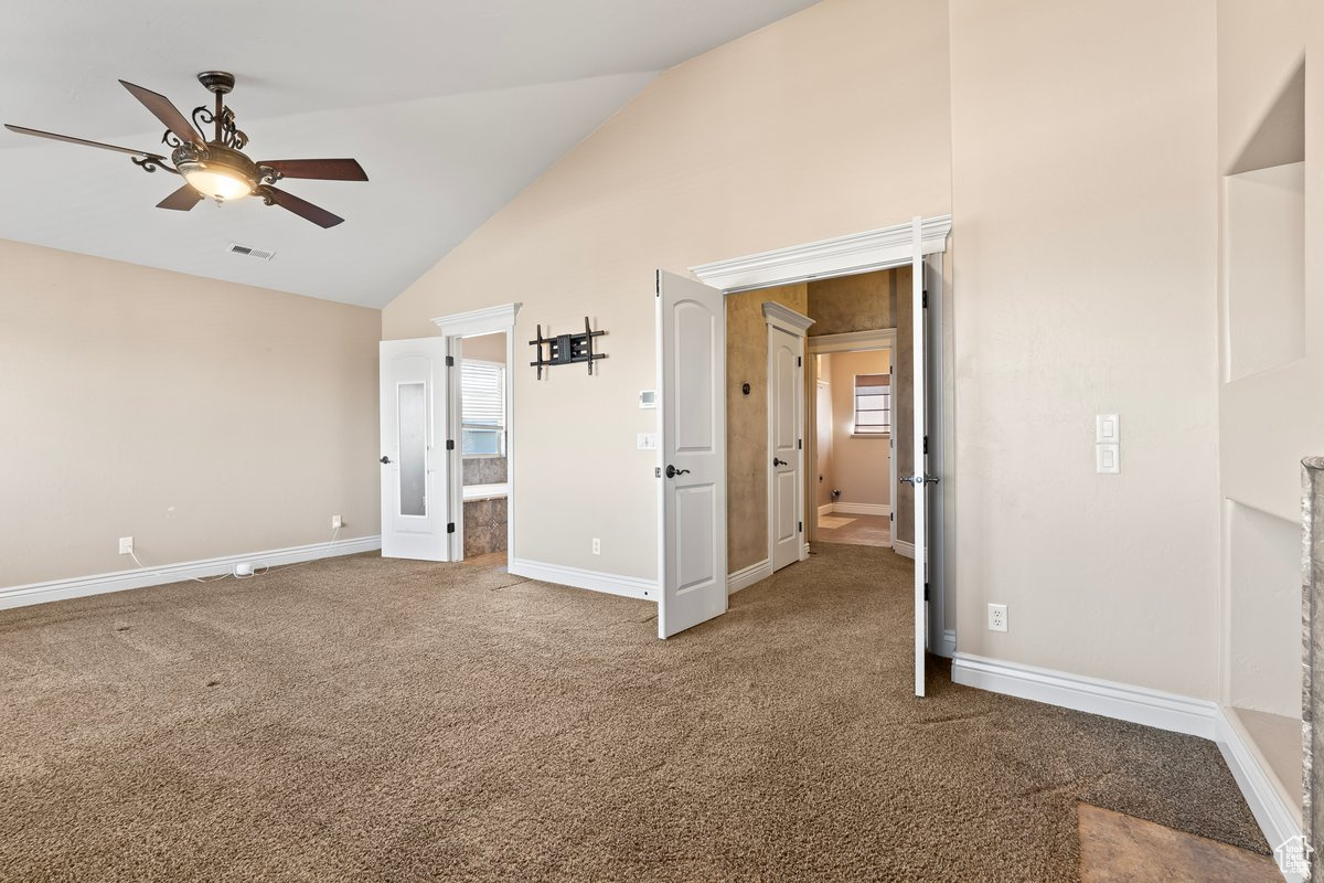 SUMMERHILL PHASE 1 - Residential