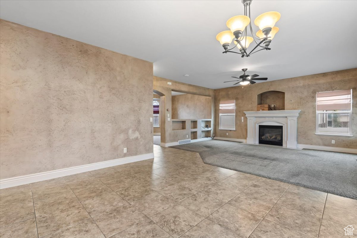 SUMMERHILL PHASE 1 - Residential