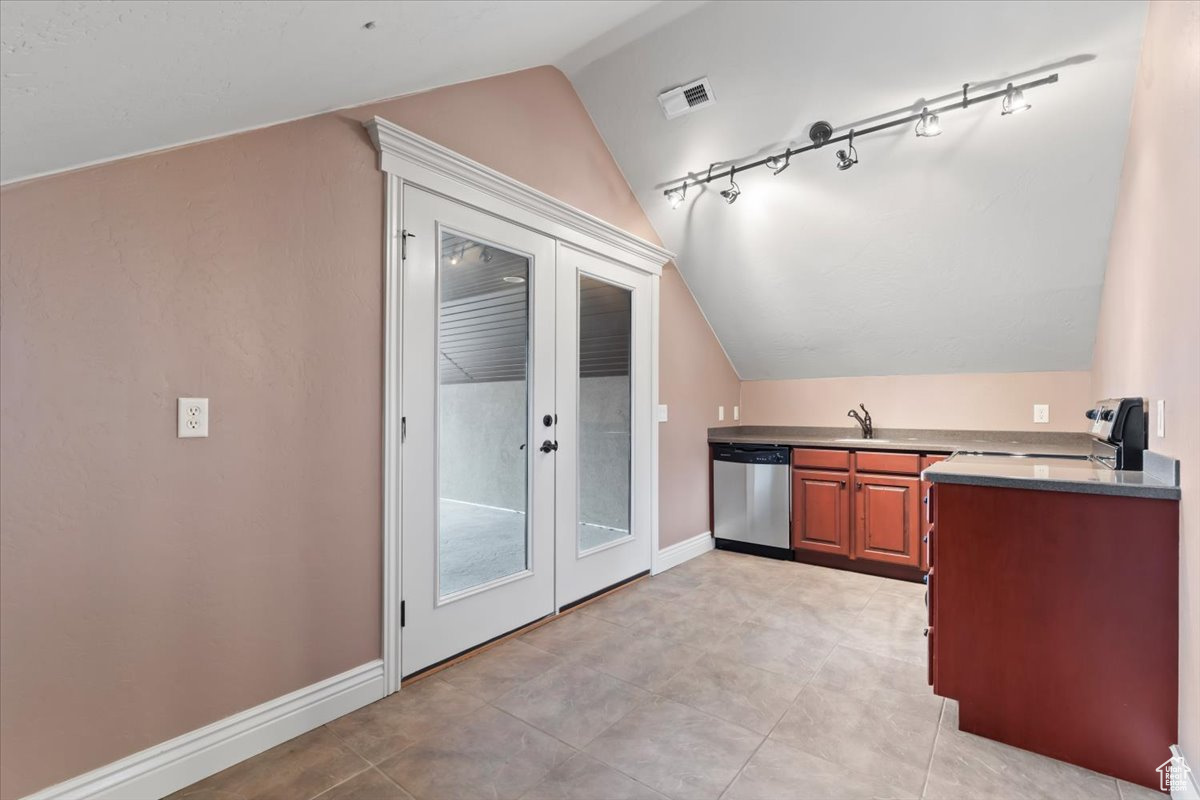 SUMMERHILL PHASE 1 - Residential