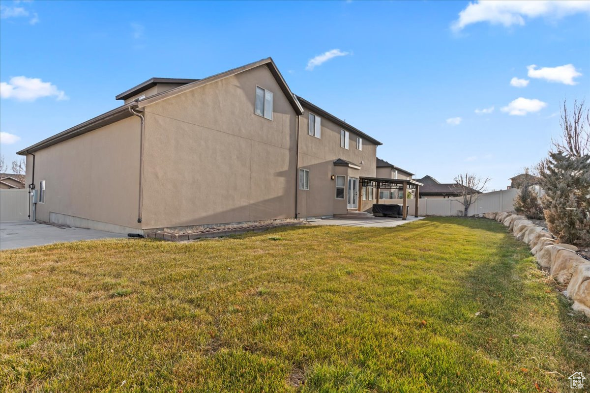 SUMMERHILL PHASE 1 - Residential