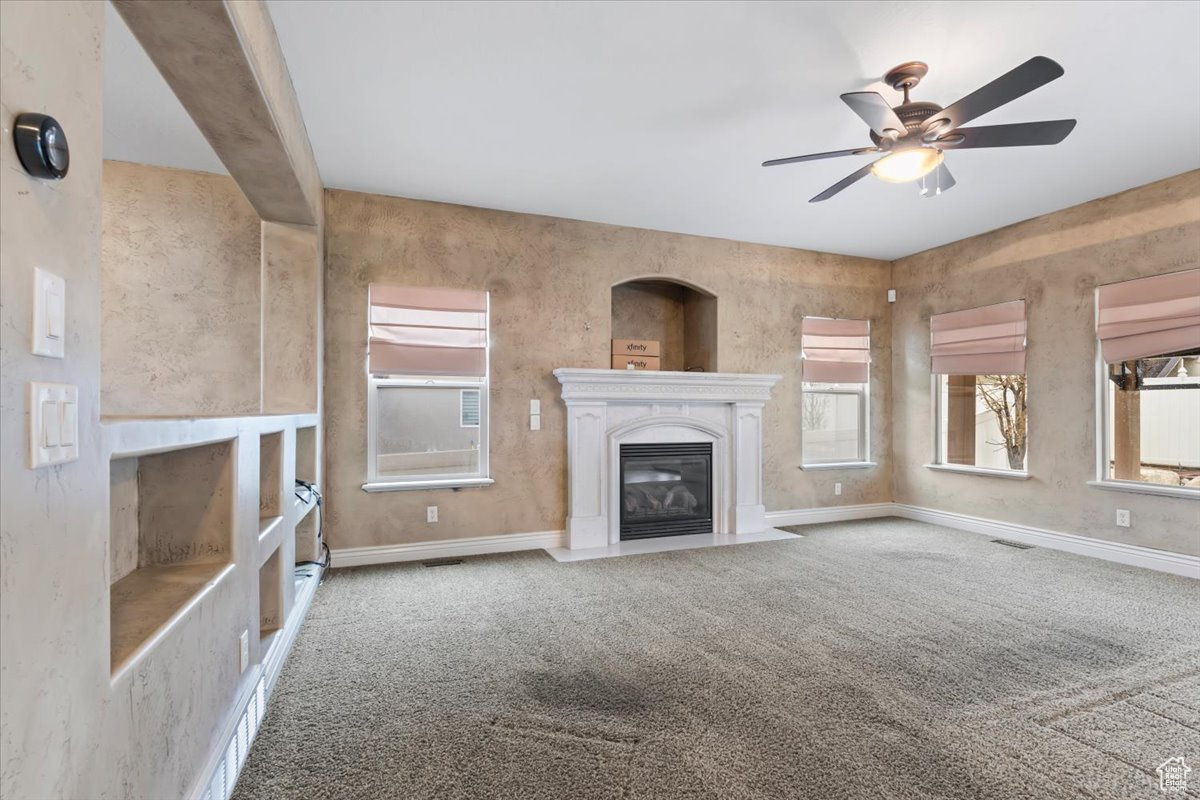 SUMMERHILL PHASE 1 - Residential