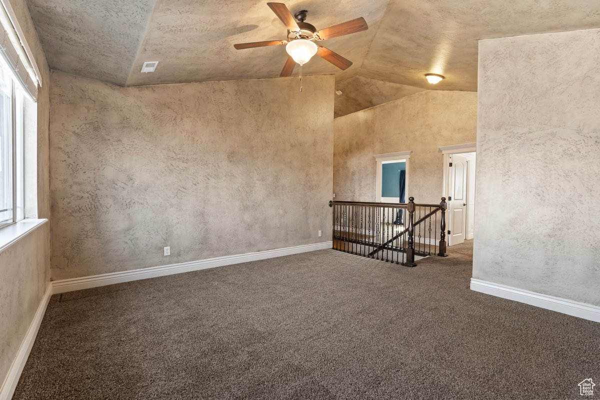 SUMMERHILL PHASE 1 - Residential