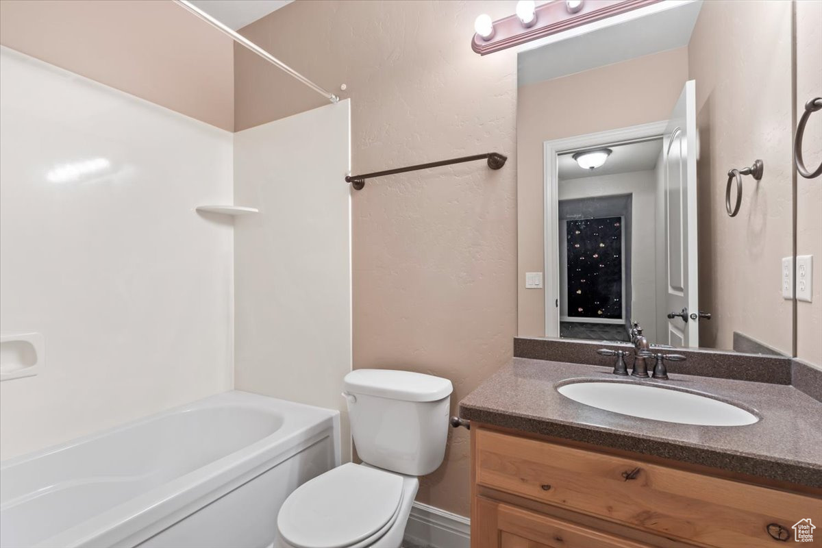 SUMMERHILL PHASE 1 - Residential