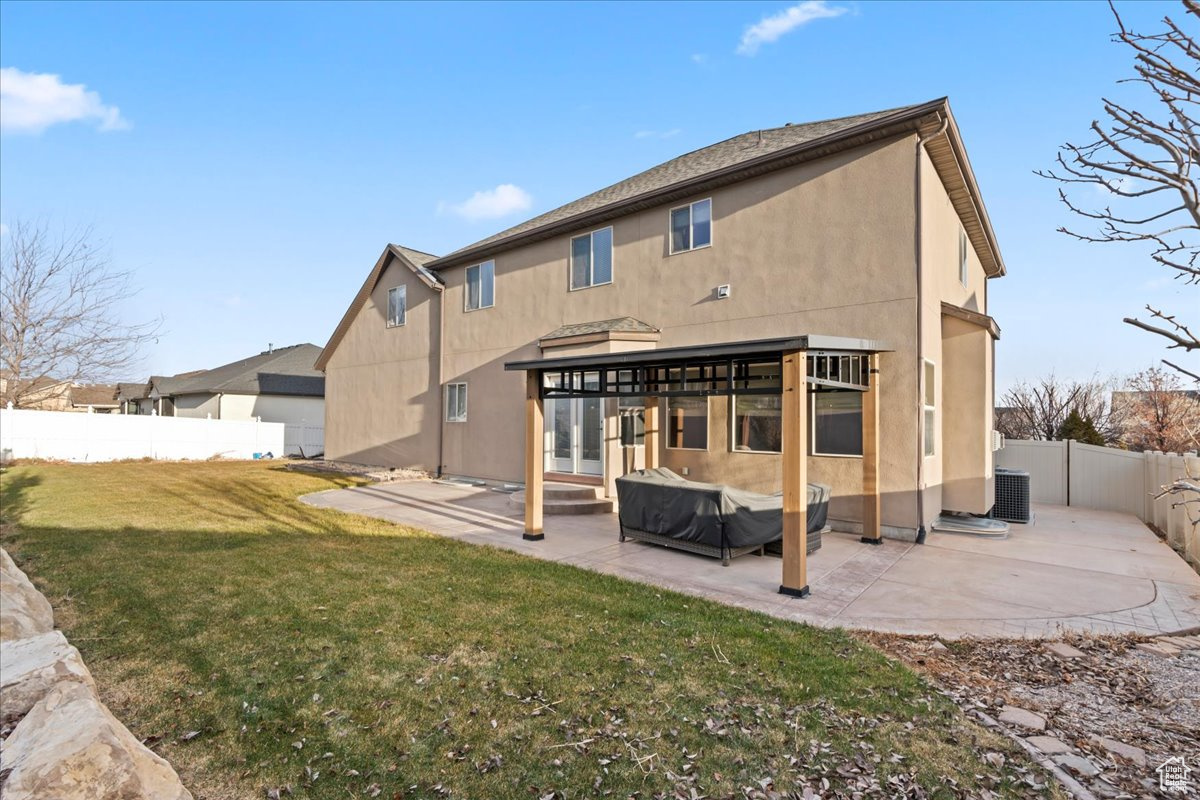 SUMMERHILL PHASE 1 - Residential