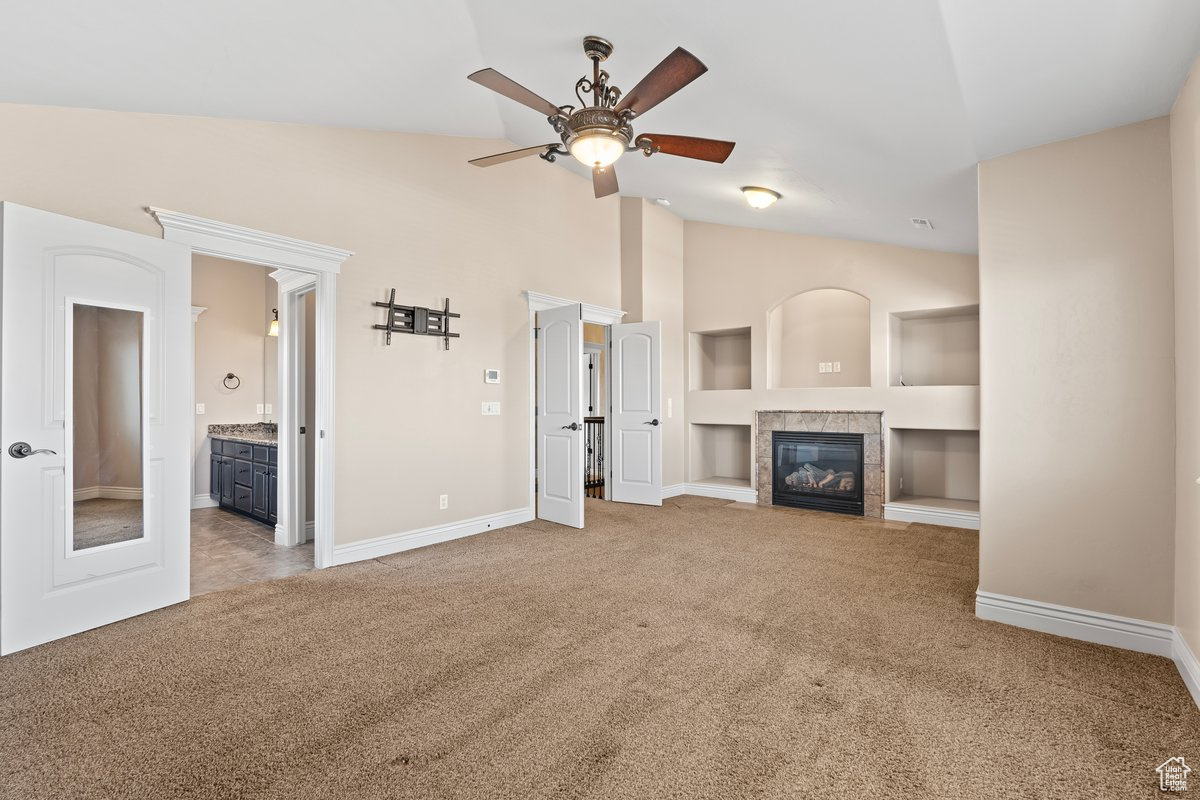 SUMMERHILL PHASE 1 - Residential