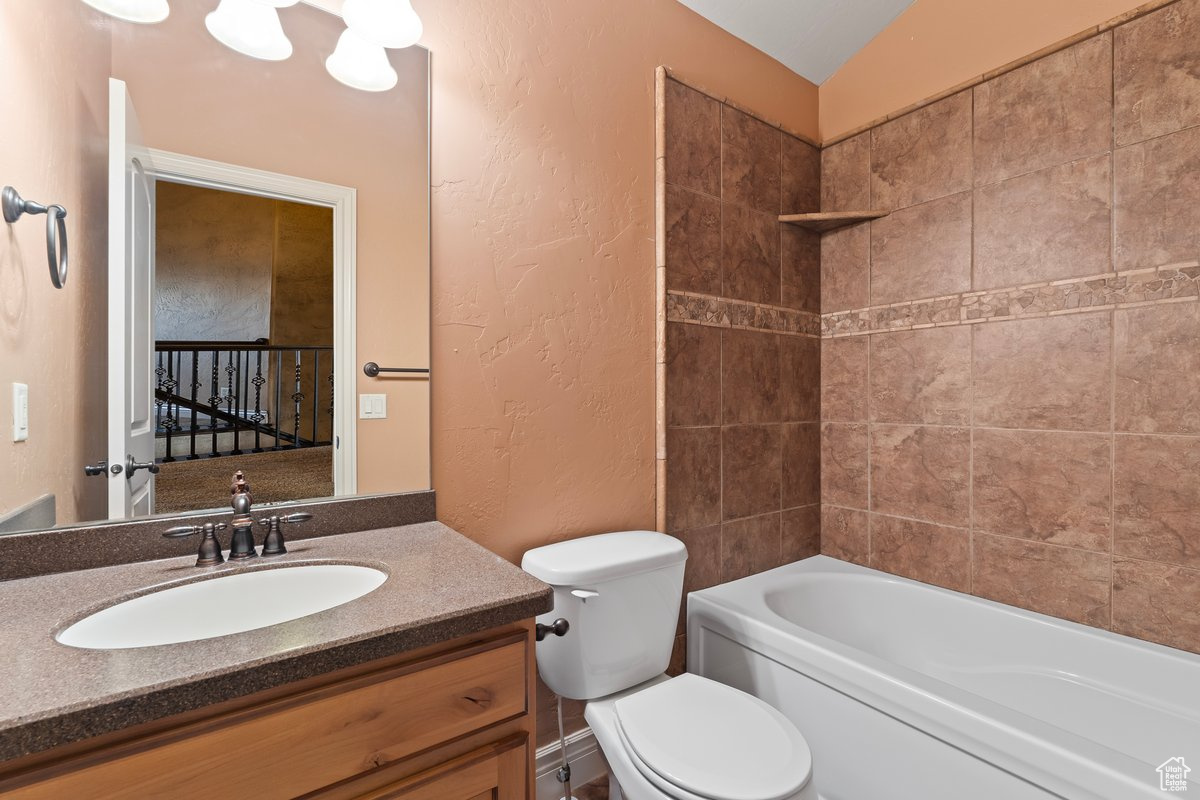 SUMMERHILL PHASE 1 - Residential