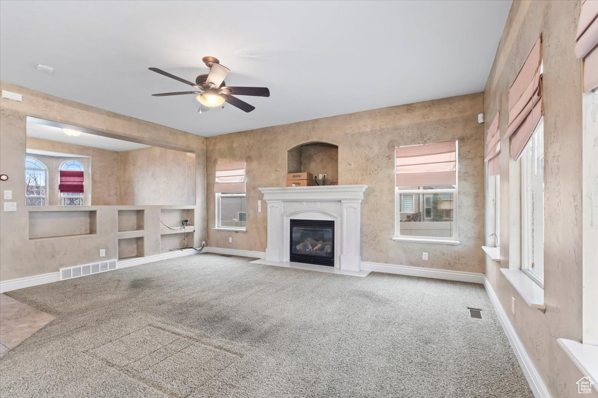 SUMMERHILL PHASE 1 - Residential