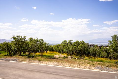 Tiny photo for 963 S SUMMIT DR #62, Woodland Hills, UT 84653 (MLS # 2091786)