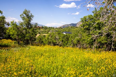 Tiny photo for 963 S SUMMIT DR #62, Woodland Hills, UT 84653 (MLS # 2091786)