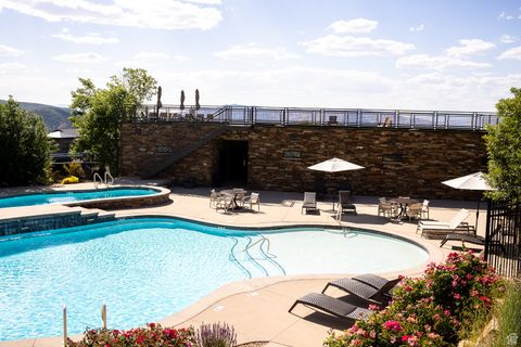 Tiny photo for 963 S SUMMIT DR #62, Woodland Hills, UT 84653 (MLS # 2091786)