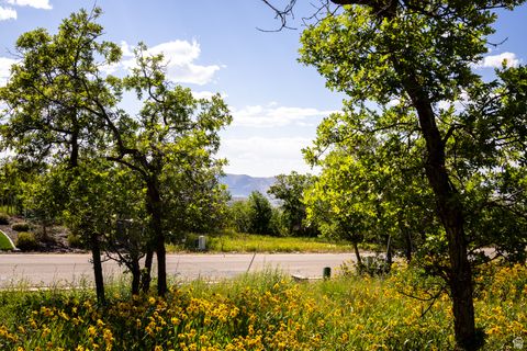 Tiny photo for 963 S SUMMIT DR #62, Woodland Hills, UT 84653 (MLS # 2091786)