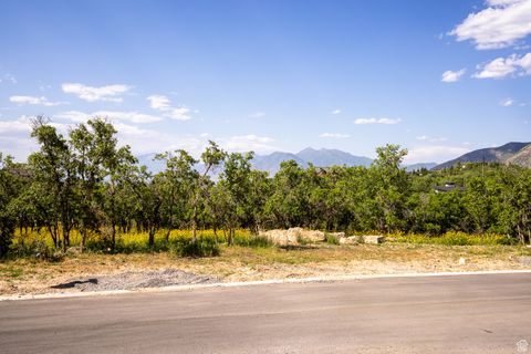Tiny photo for 963 S SUMMIT DR #62, Woodland Hills, UT 84653 (MLS # 2091786)