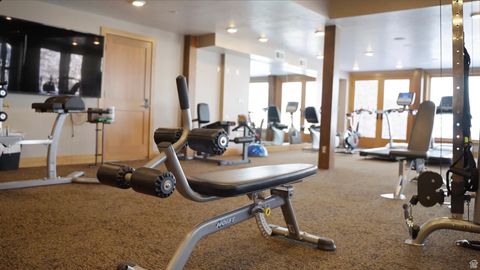 Tiny photo for 963 S SUMMIT DR #62, Woodland Hills, UT 84653 (MLS # 2091786)