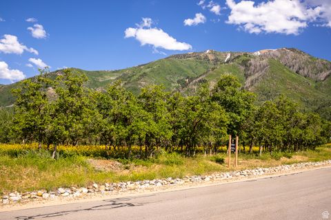 Tiny photo for 963 S SUMMIT DR #62, Woodland Hills, UT 84653 (MLS # 2091786)