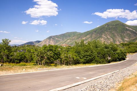 Tiny photo for 963 S SUMMIT DR #62, Woodland Hills, UT 84653 (MLS # 2091786)