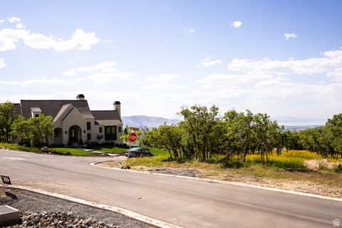 Tiny photo for 963 S SUMMIT DR #62, Woodland Hills, UT 84653 (MLS # 2091786)