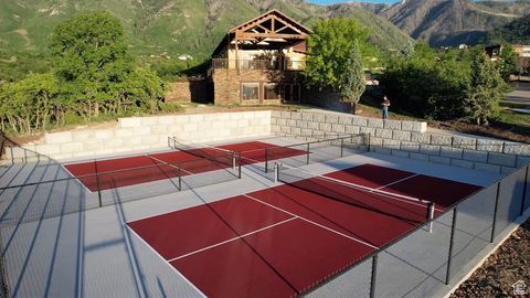 Tiny photo for 963 S SUMMIT DR #62, Woodland Hills, UT 84653 (MLS # 2091786)